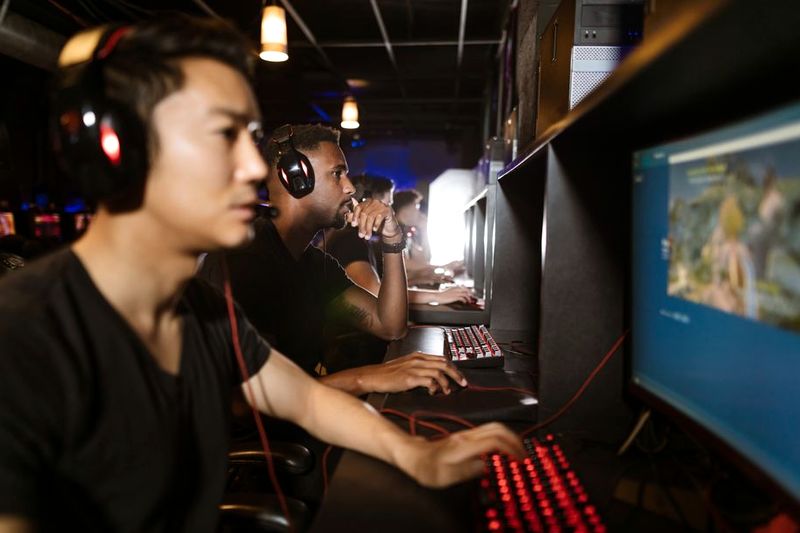 ba cây F8bet